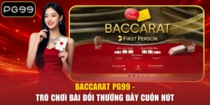 Casino PG99 - #1 Sòng Bài Trực Tuyến Đẳng Cấp Quốc Tế - betblaze69