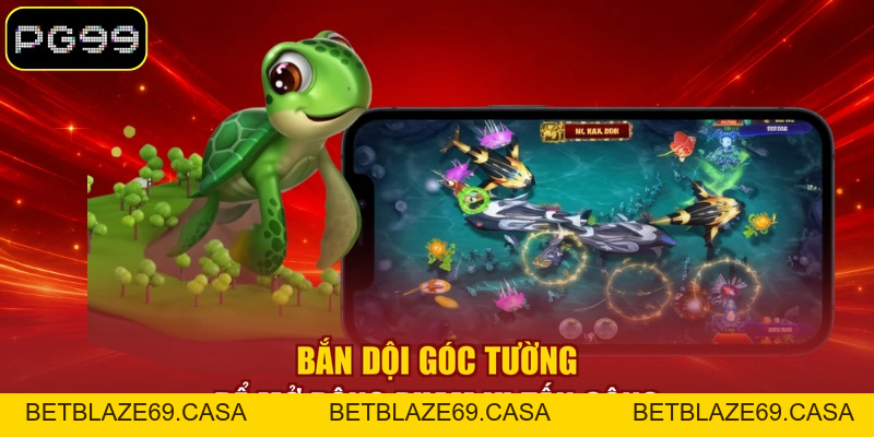 Bắn Cá Đổi Thưởng - Cẩm Nang Luật Chơi Và Mẹo Săn Hiệu Quả - betblaze69