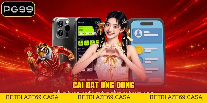 Tải App PG99 - Cài Đặt Ứng Dụng Di Động Nhanh & Bảo Mật - betblaze69