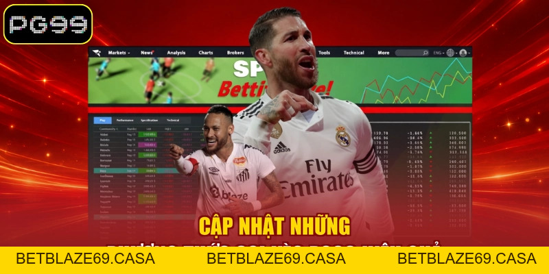 Soi Kèo PG99 - Bí Quyết Phân Tích Và Dự Đoán Chuẩn Xác - betblaze69