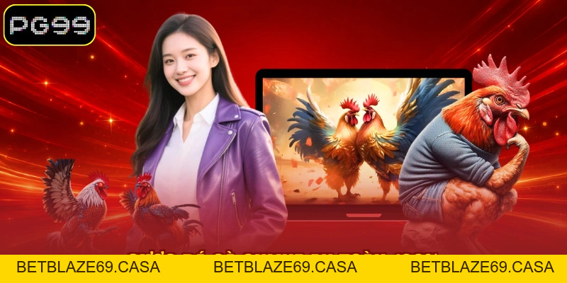 Đá Gà Thomo Trực Tuyến Sôi Động Với Nhiều Kèo Hấp Dẫn - betblaze69