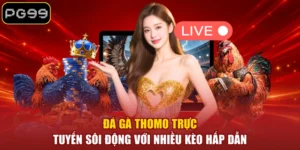 Đá Gà PG99 - Tận Hưởng 99+ Trận Đấu Kịch Tính Mỗi Ngày - betblaze69