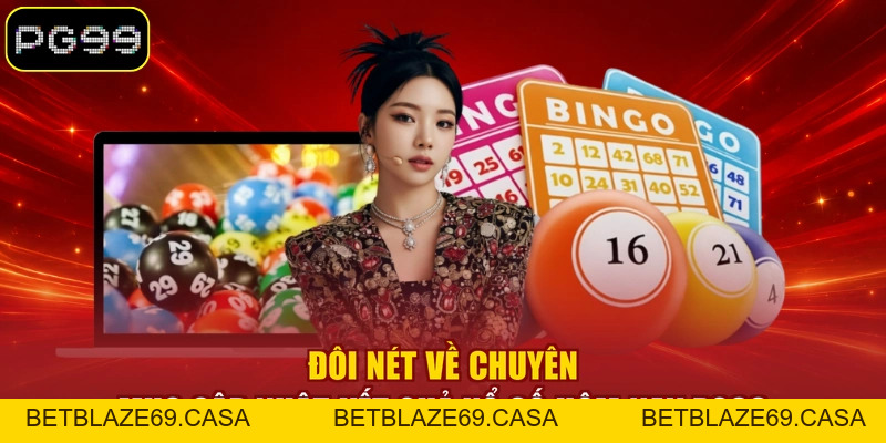 Xổ Số Hôm Nay PG99 - Cập Nhật Nhanh Kết Quả Mỗi Ngày - betblaze69
