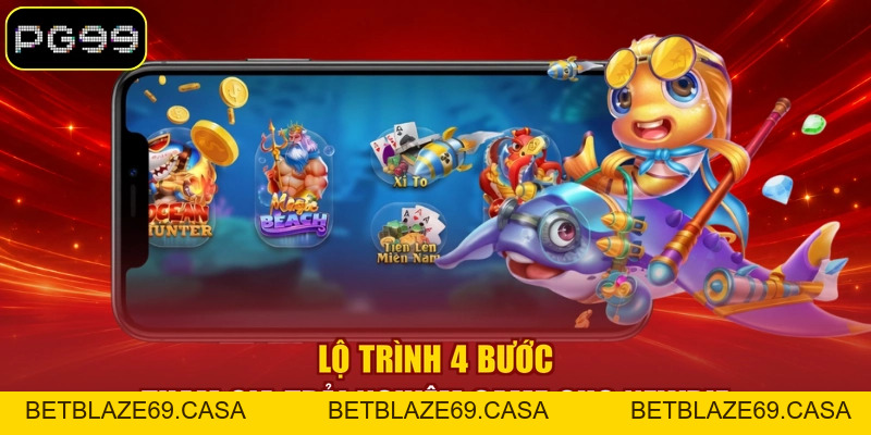Bắn Cá H5 - Trải Nghiệm Săn Boss Lớn Nhận Quà Khủng - betblaze69
