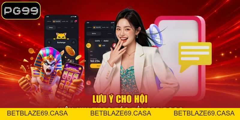 Tải App PG99 - Cài Đặt Ứng Dụng Di Động Nhanh & Bảo Mật - betblaze69