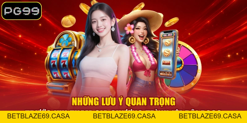 Khuyến Mãi PG99 - Tổng Hợp Ưu Đãi Hấp Dẫn Tặng Hội Viên 2026 - betblaze69