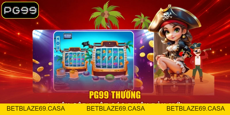 Bắn Cá H5 - Trải Nghiệm Săn Boss Lớn Nhận Quà Khủng - betblaze69