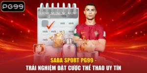 Thể Thao PG99 - Trải Nghiệm Top Sảnh Cược Uy Tín Hàng Đầu - betblaze69