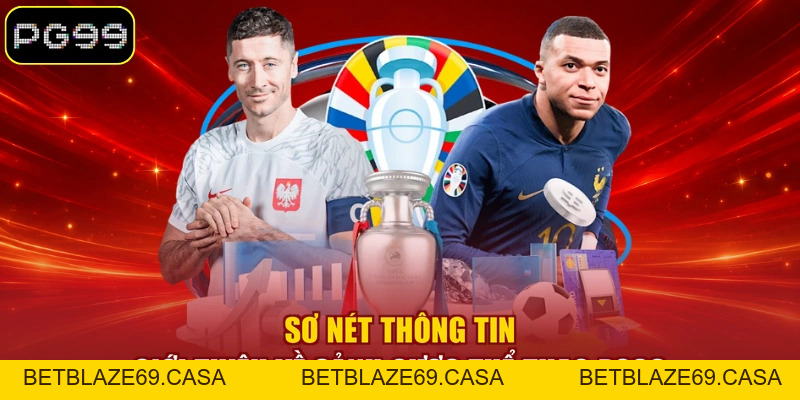 Thể Thao PG99 - Trải Nghiệm Top Sảnh Cược Uy Tín Hàng Đầu - betblaze69