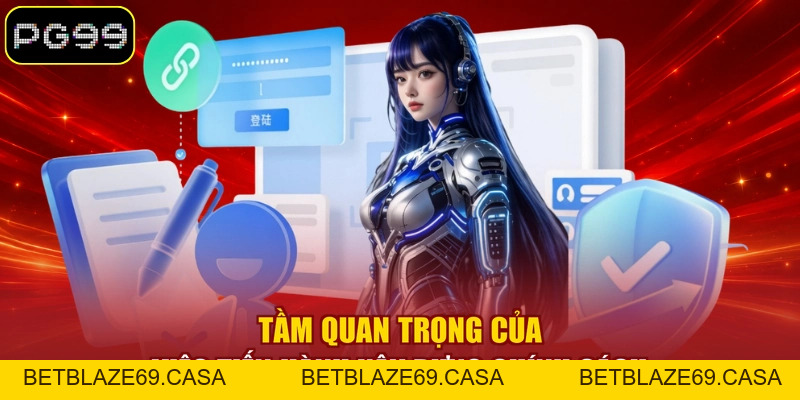 Miễn Trừ Trách Nhiệm - Những Quy Định Cần Nắm Tại PG99 - betblaze69