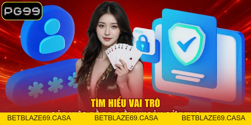 Điều Khoản Sử Dụng - Quy Định Giải Trí An Toàn Tại PG99 - betblaze69