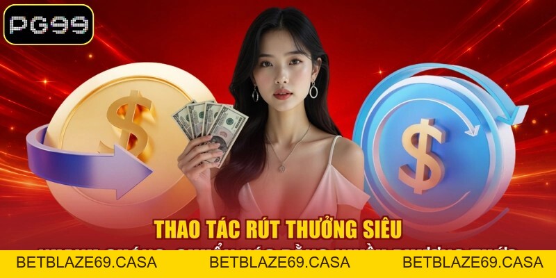 PG99 ⭐Link Truy Cập PG99 Mới Nhất 2026 ⭐ Tặng 99K Miễn Phí - betblaze69