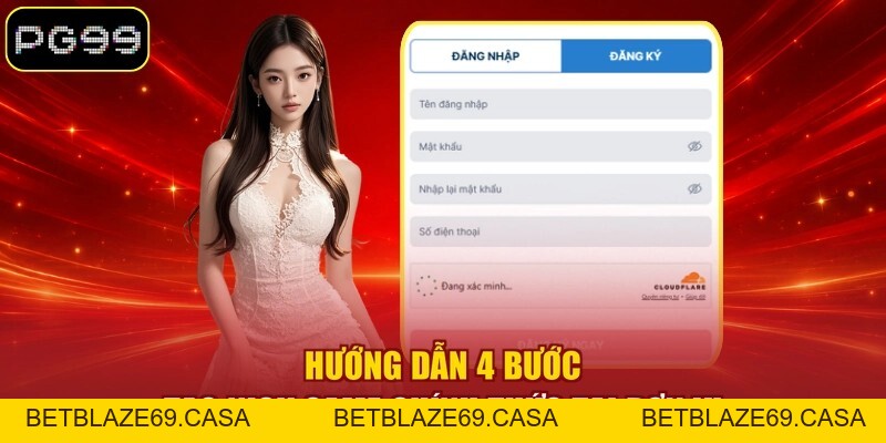 PG99 ⭐Link Truy Cập PG99 Mới Nhất 2026 ⭐ Tặng 99K Miễn Phí - betblaze69